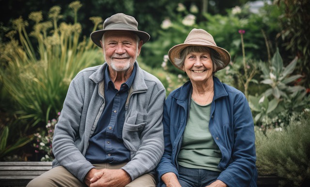 Catering to Aging: Real Estate Designs & Community Engagement
