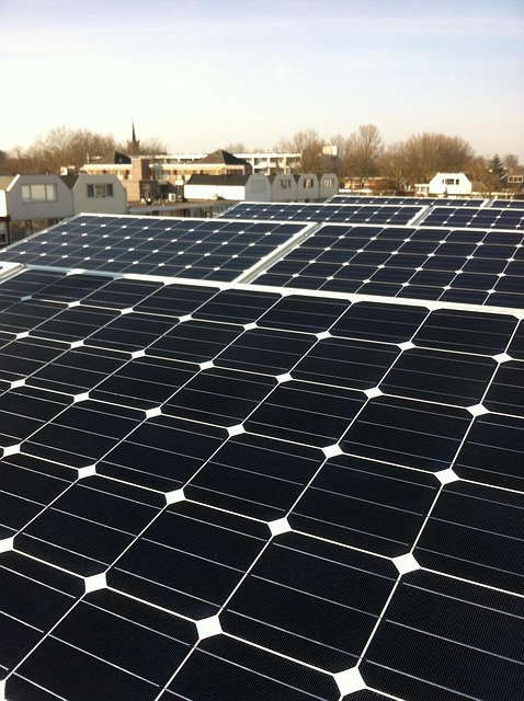 Solar-Installations