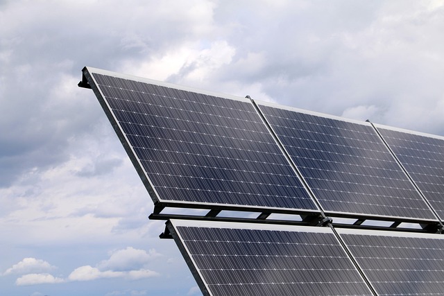 Solar-Installations