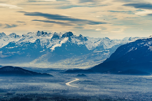 Star Valley