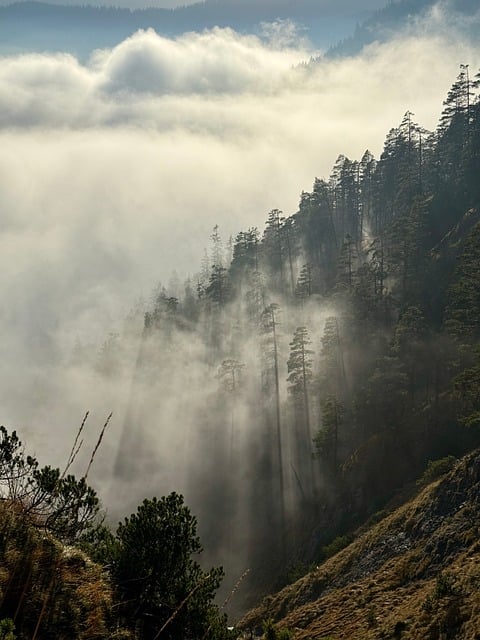 Cooler Climate Outdoor Adventures: Gear & Preparation for Bracing Fun