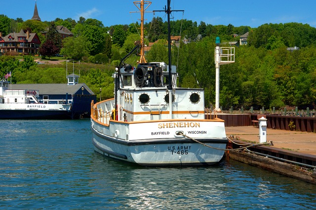 Revitalized: Former Mining Town’s Real Estate Transforms into Cultural Tourist Destination
