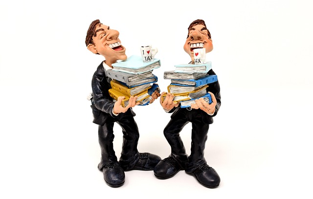 Tax-Assessments
