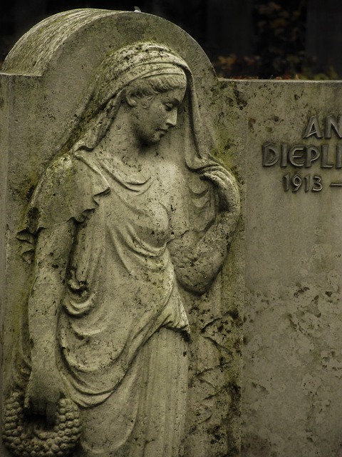 Tombstone