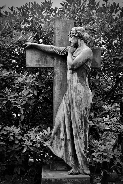 Tombstone
