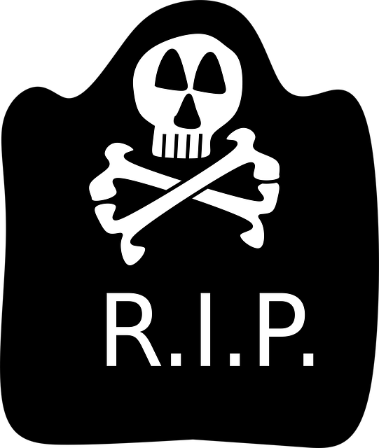 Tombstone