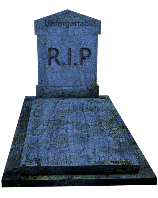 Tombstone