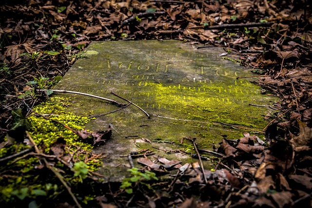 Tombstone