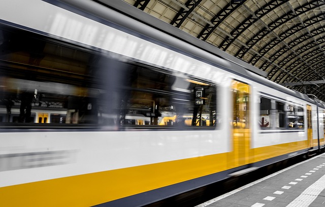 Transit-Oriented
