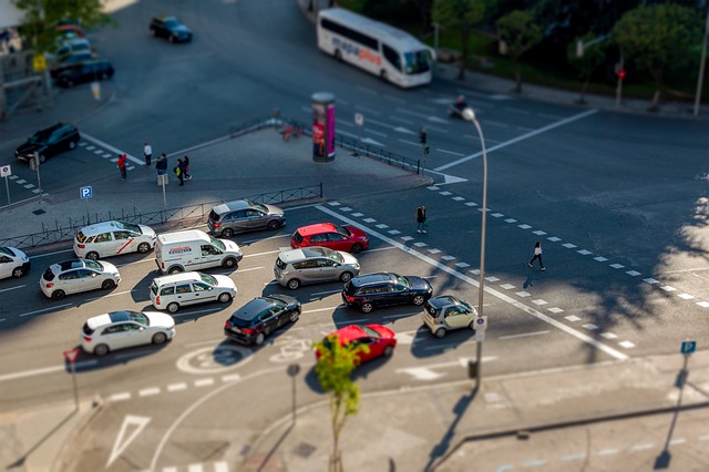 Urban-Shifts