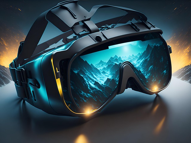 VR-Tours