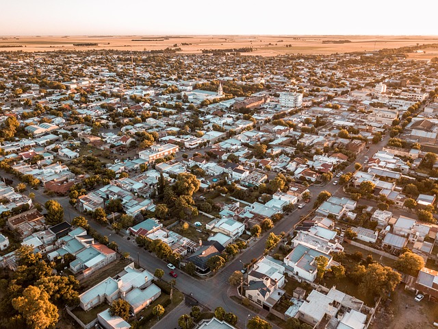 Real Estate Trends: Uncovering Micro-Local Dynamics Across Cities and Counties