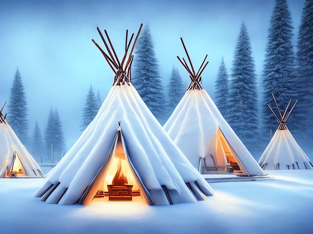 Apache County