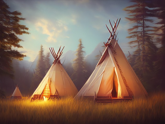 Apache County