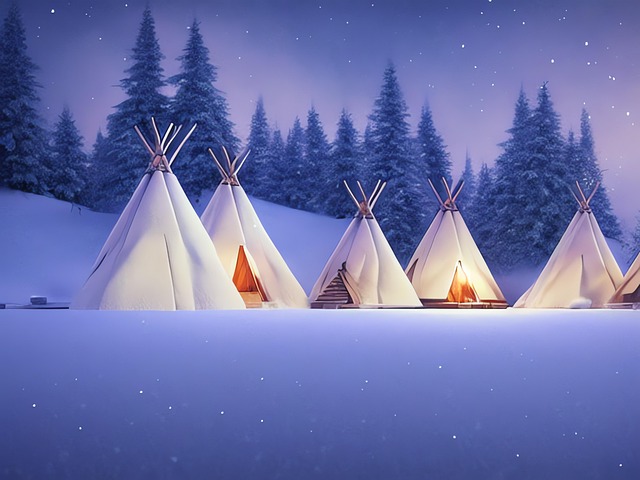 Apache County