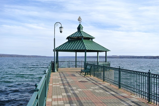 Unveiling Native Heritage: Top Historic Towns through Real Estate’s Lens