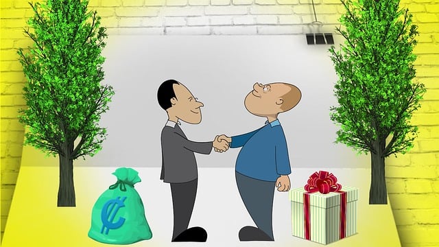 Buyer-Negotiation