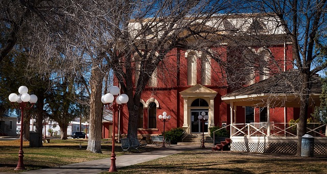 Cochise County