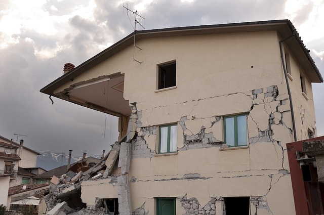 Disaster-Proofing