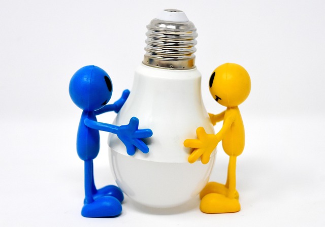 Energy-Upgrades