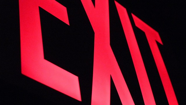 Exit-Strategies