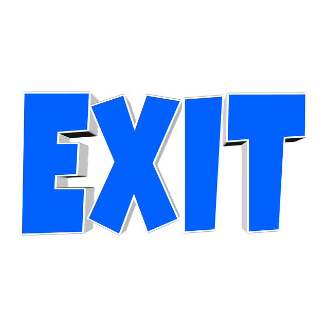 Exit-Strategies