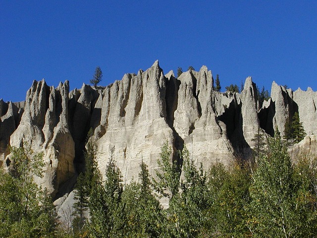 Gila County