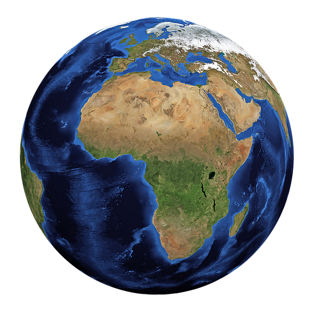 Globe