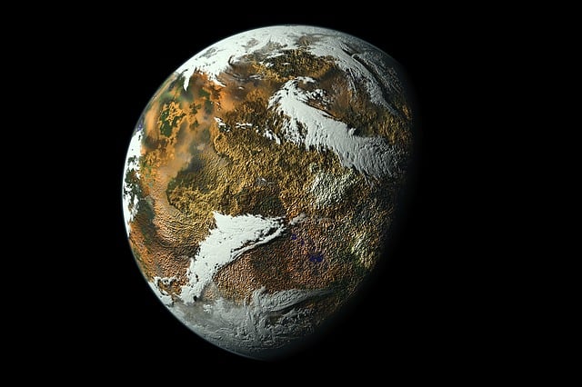 Globe