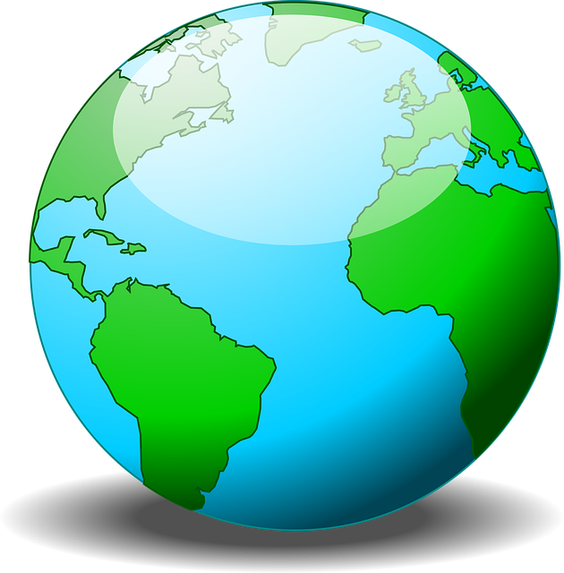 Globe
