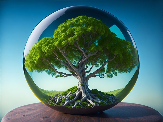 Globe