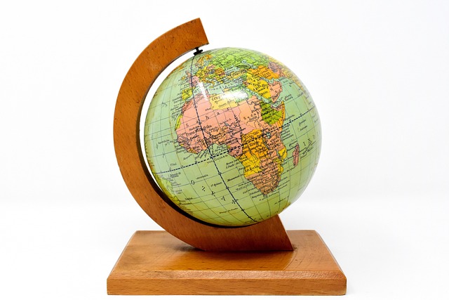 Globe