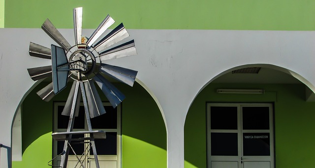 Green-Building