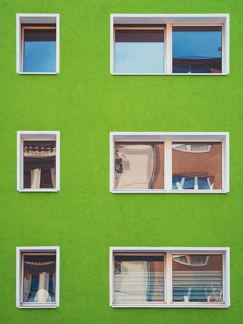 Green-Building