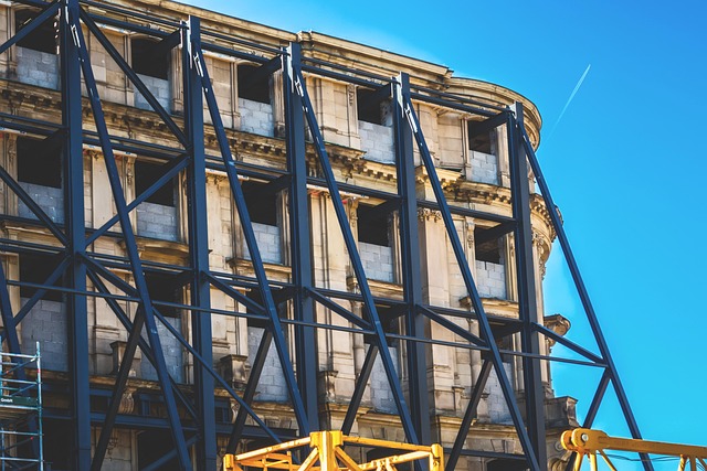 Historic-Restoration