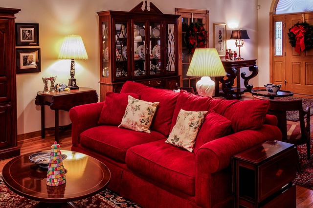 Home-Staging