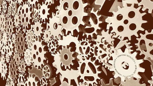 Industrial-Space