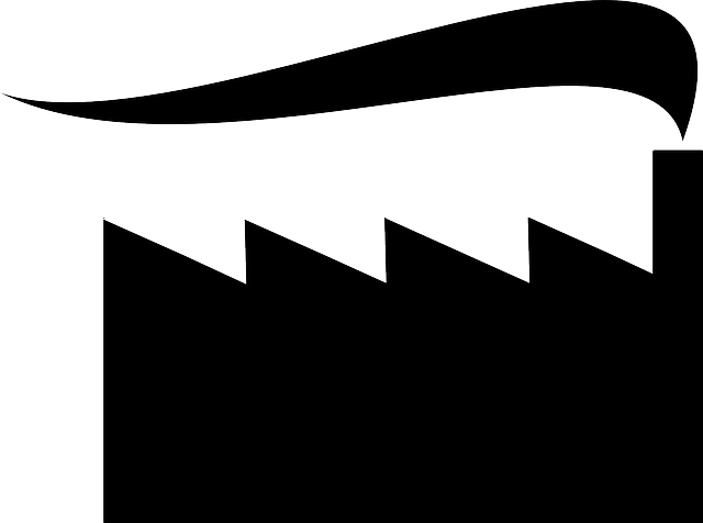 Industrial-Space