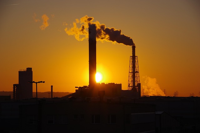 Industrial-Space
