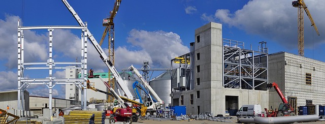 Industrial-Space