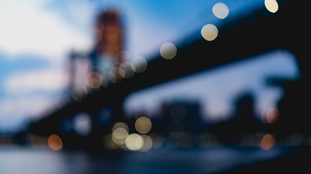 Infrastructure-Impact