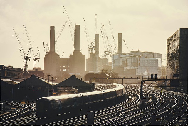 Infrastructure-Impact