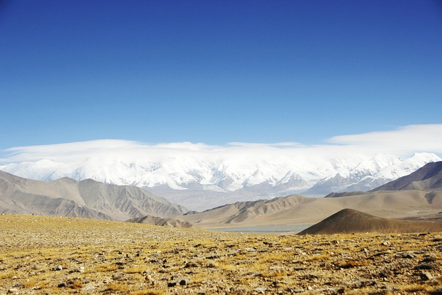 La Paz County