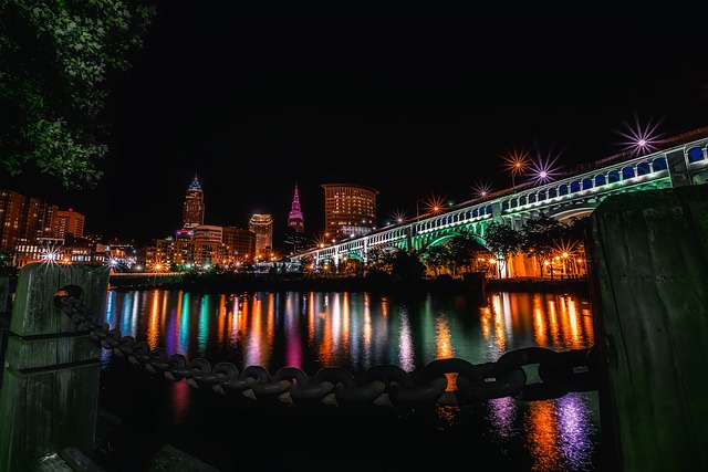 Lake Havasu City