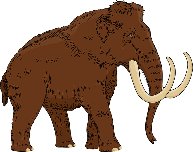 Mammoth