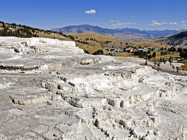 Mammoth