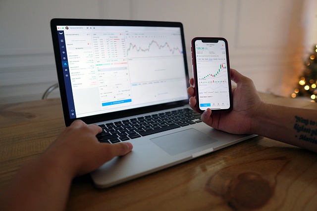 Market-Analysis