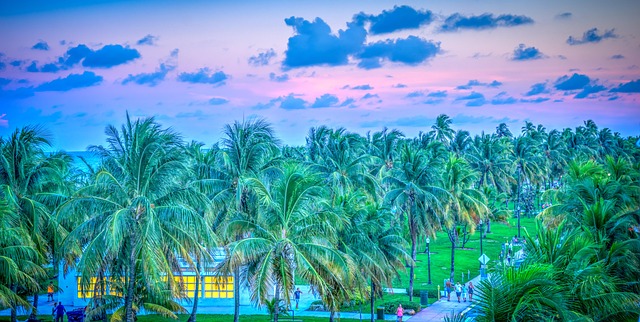 Miami