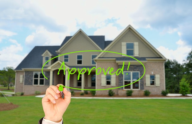 Mortgage-Refinancing