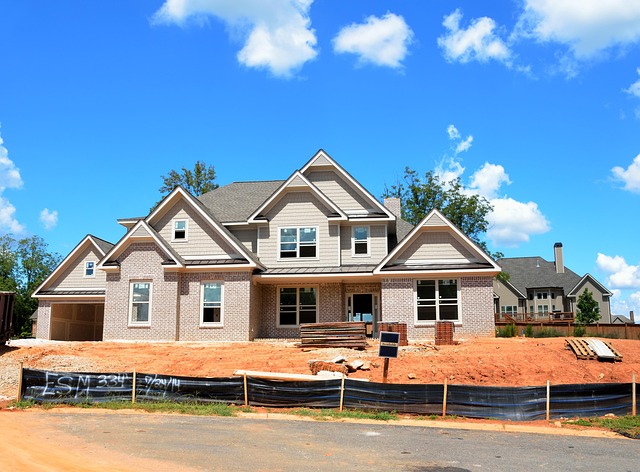 Mortgage-Refinancing
